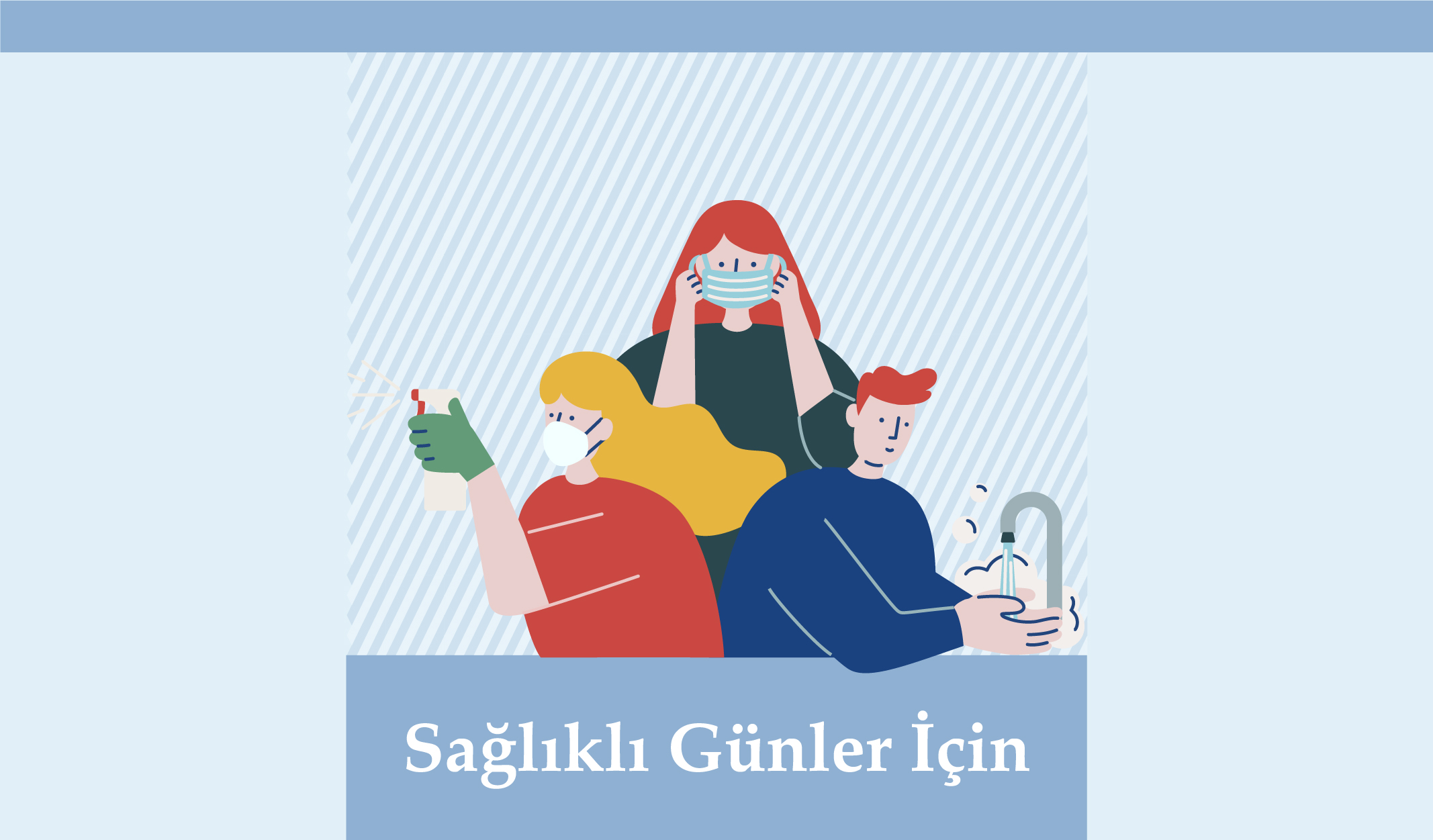 Alışkanlık Haline Getirmemiz Gereken Hijyen Detayları