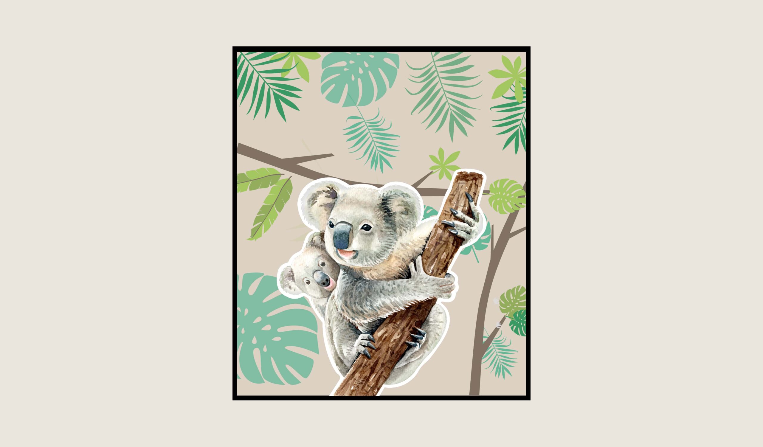 koala