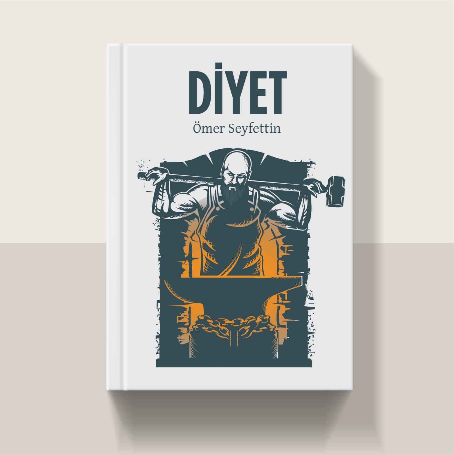 ömer seyfettin kitapları