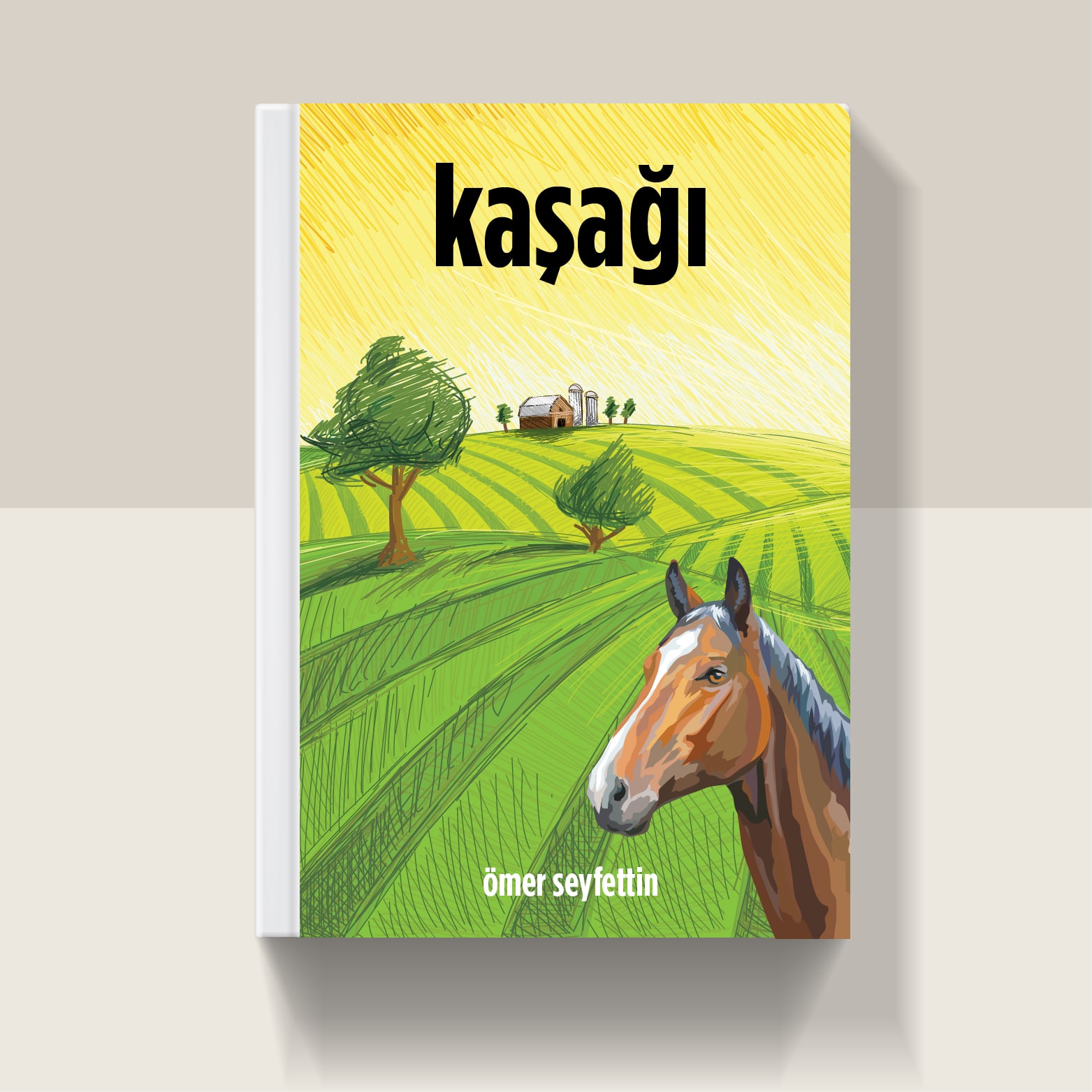 ömer seyfettin kitapları