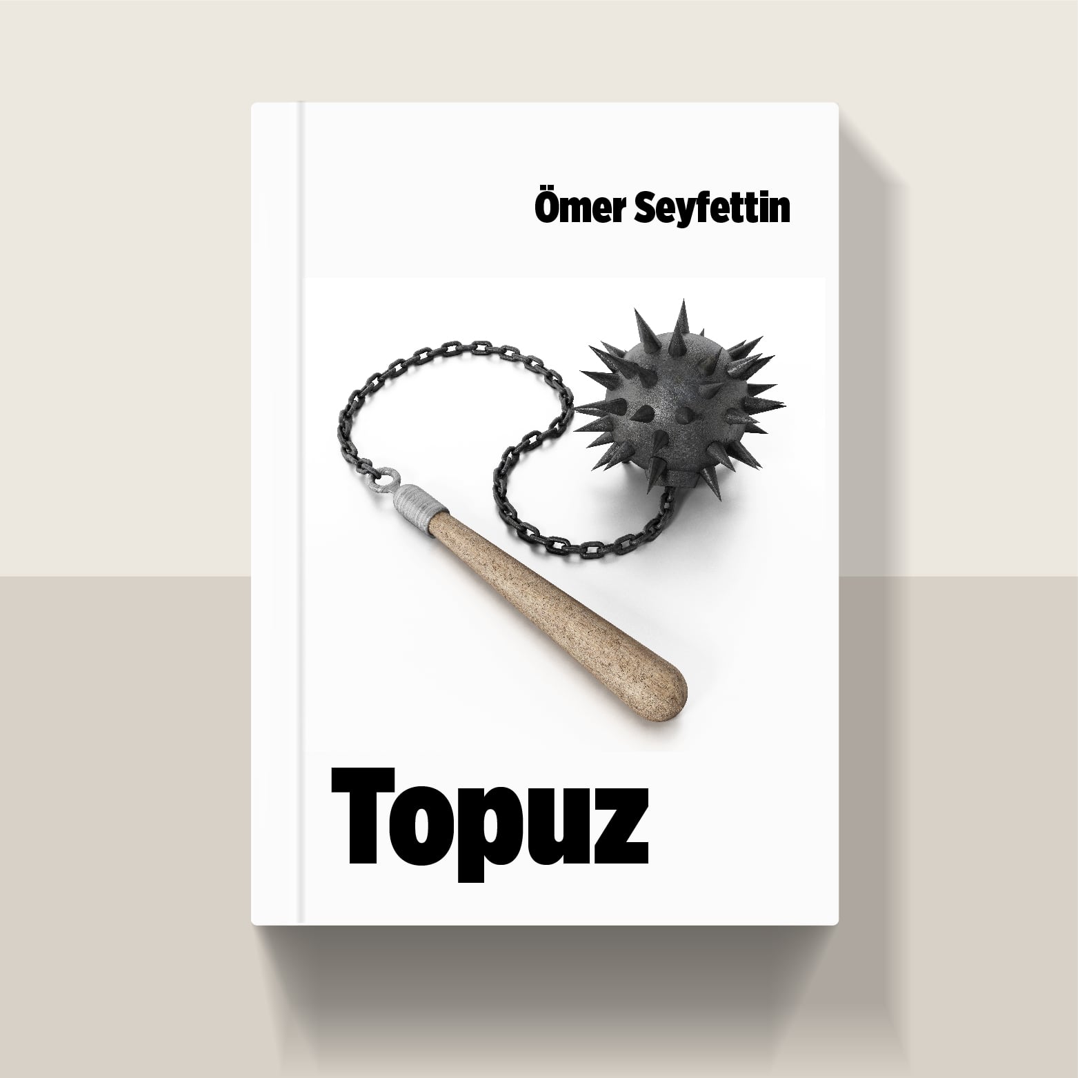 ömer seyfettin kitapları