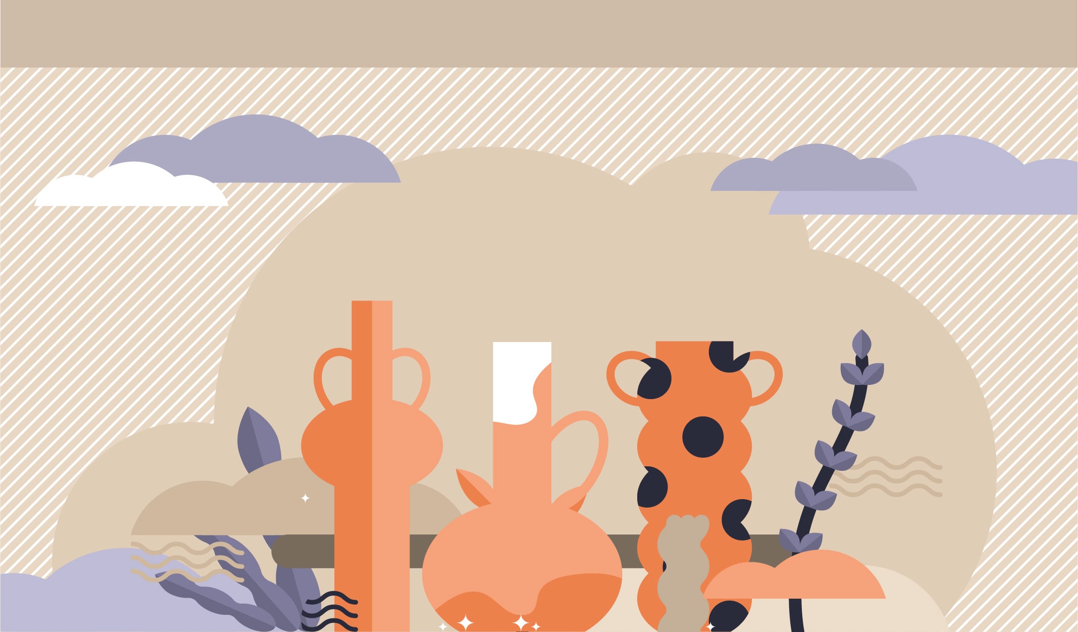 En Zarif Haliyle Porselenin Hikâyesi