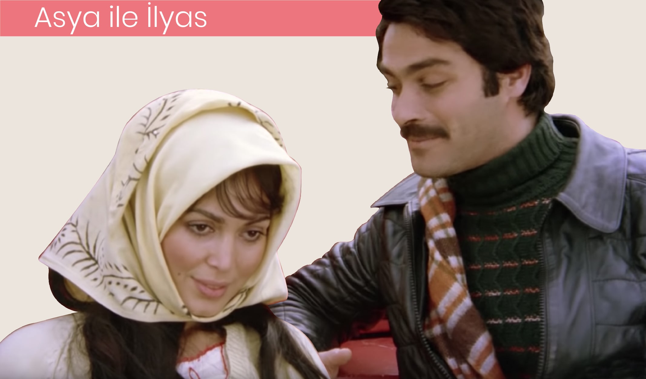 yeşilçam, aşk filmleri, sinema, atıf yılmaz