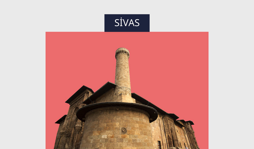 Türkiye’nin Yüz Ölçümü En Büyük İkinci İli: Sivas