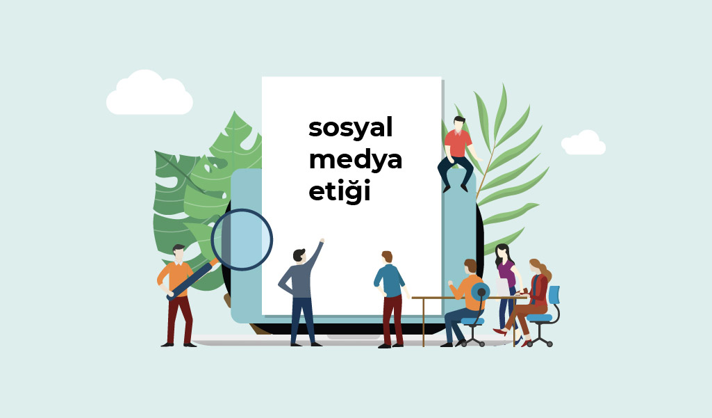 DAHA İYİ BİR DÜNYA İÇİN DAHA İYİ BİR SOSYAL MEDYA