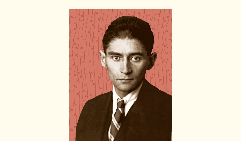 8 AFORİZMA ve FRANZ KAFKA