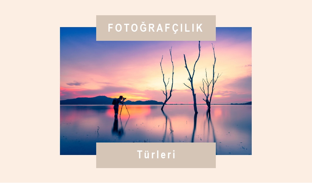 FARKLI ALANLARDA ZAMANI DONDURAN FOTOĞRAFLAR