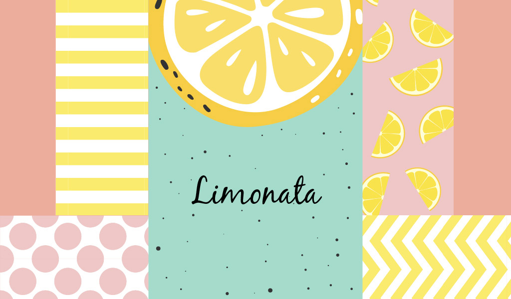 LİMONATA HAKKINDA HER ŞEY