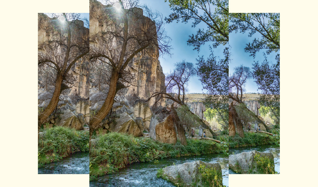 ANADOLU ŞEHİRLERİ VE ALAMETİFARİKALARI