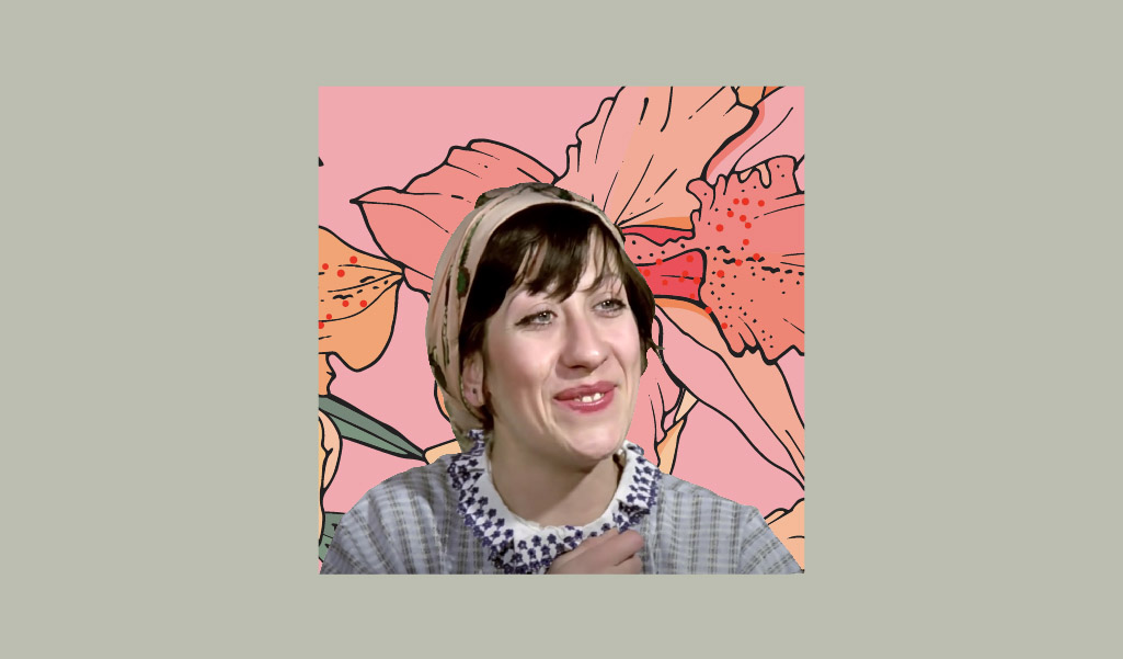 SİNEMAMIZDAN BİR AYŞEN GRUDA EFSANESİ GEÇTİ…