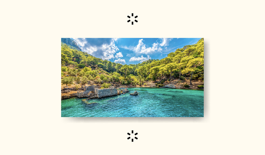 KALBİNİ GERİDE BIRAKANLARIN DENİZİ: EGE