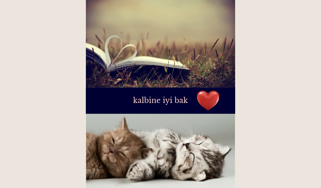 KALBİNİZİ ISITACAK FOTOĞRAFLAR