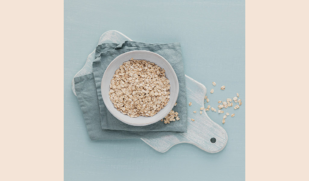 HIZLI AMA SAĞLIKLI BESLENMENİN GÖZDE YİYECEĞİ: YULAF EZMESİ