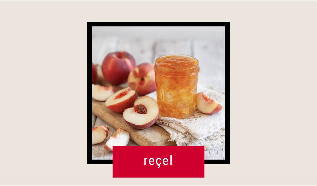 REÇEL YAPIMINDA PÜF NOKTALARI