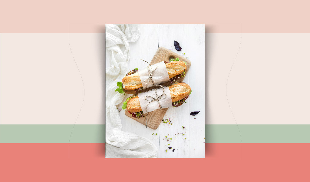 DAHA LEZZETLİ SANDVİÇLER İÇİN PÜF NOKTALARI