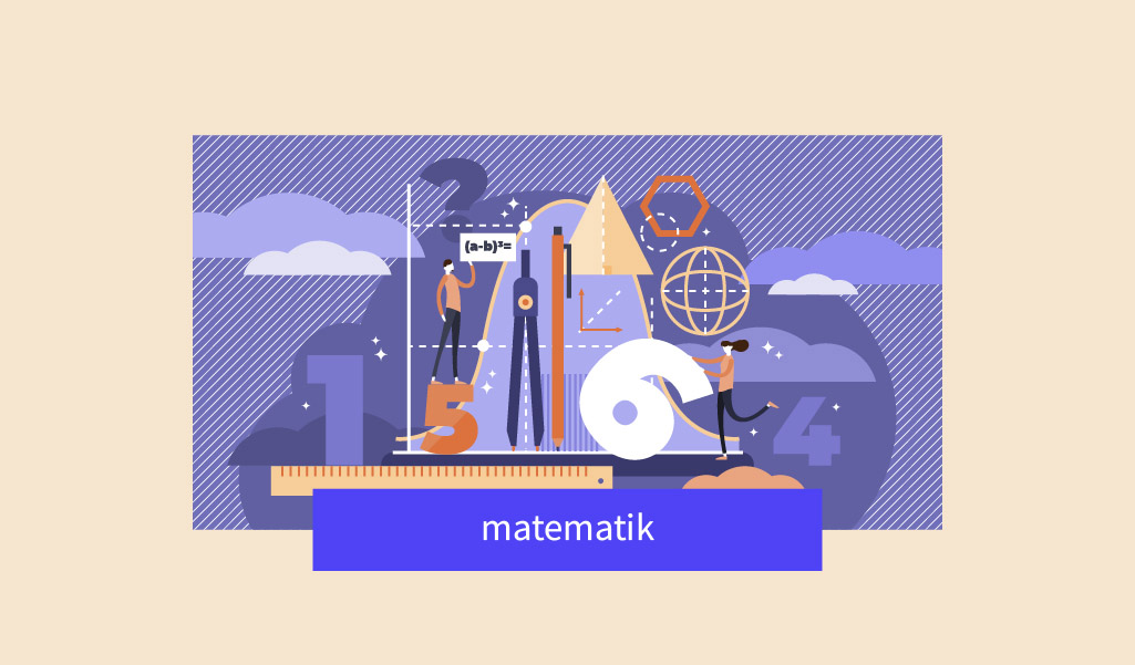 MATEMATİKLE İLGİLİ İLGİNÇ BİLGİLER