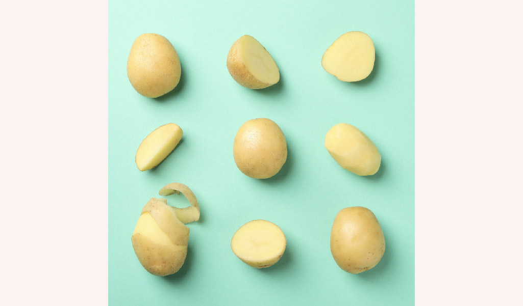 YERYÜZÜNÜN 8000 YILLIK SEBZESİ