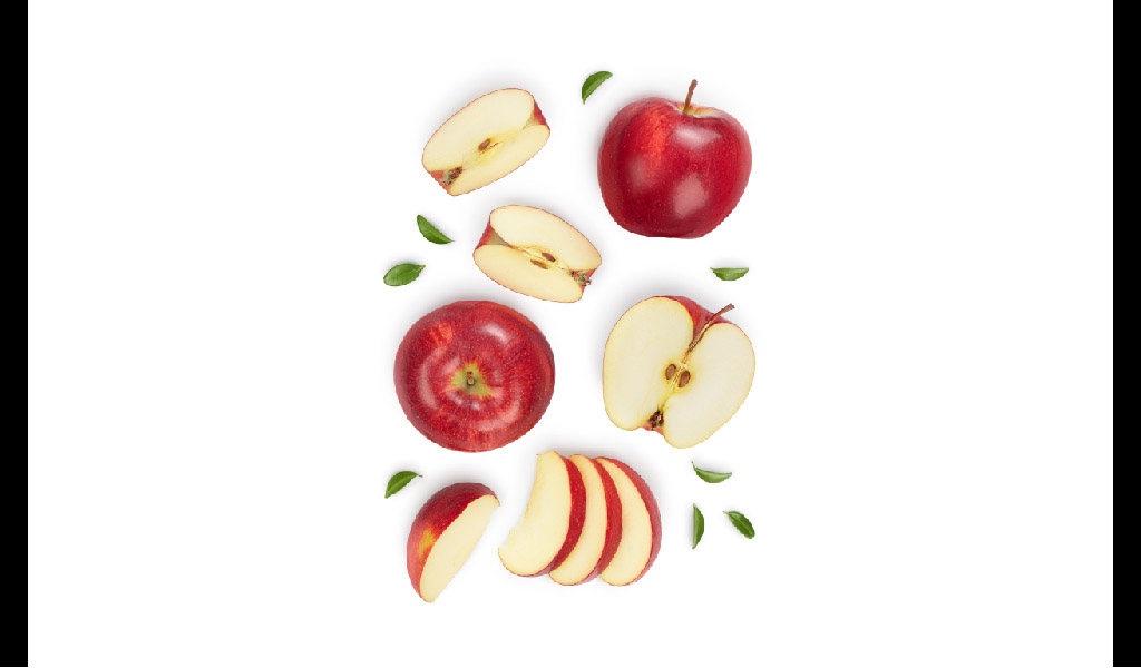 SİRKESİNDEN ŞEKERİNE ELMANIN TÜRLÜ TÜRLÜ HALLERİ