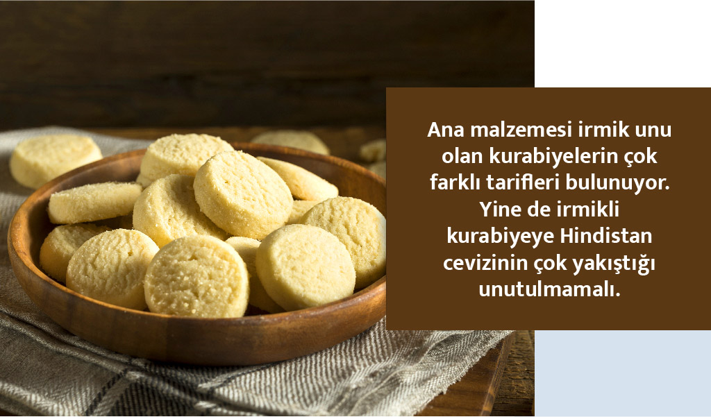 kurabiye çeşitleri