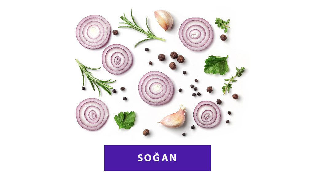 kırmızı soğan