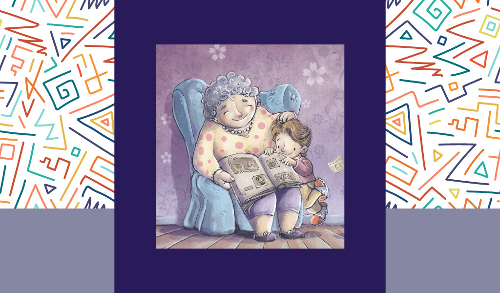 ÇOCUKLARA KİTAP OKUMAK NEDEN ÖNEMLİ?