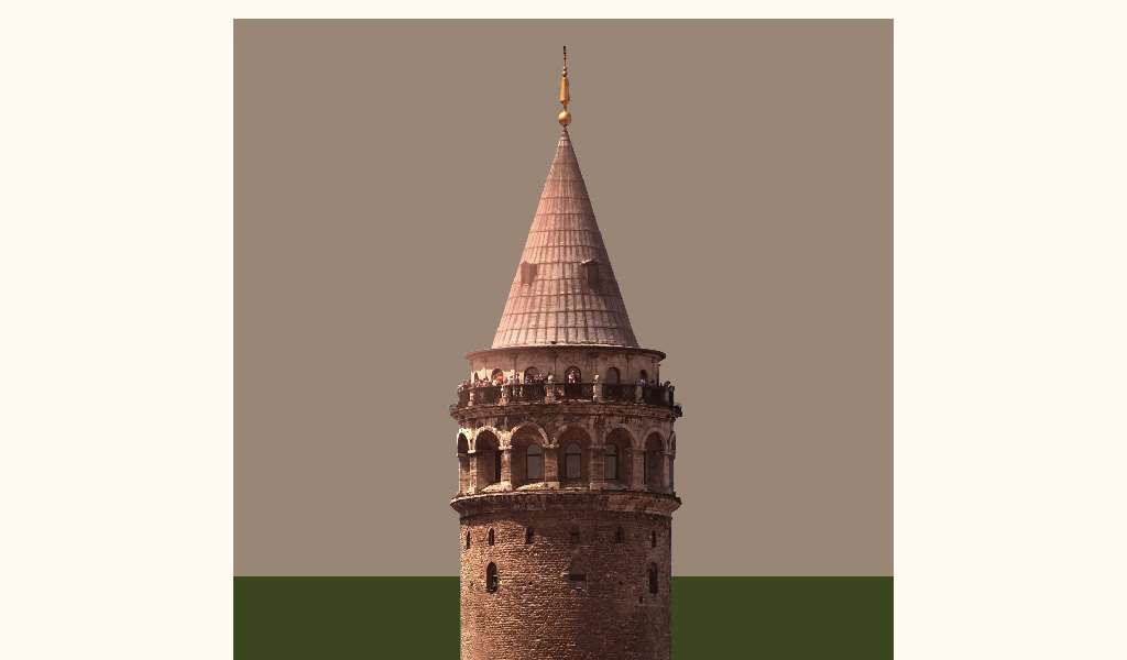 ŞEHİRLERİN SİMGESİ OLMUŞ ÜNLÜ KULELER