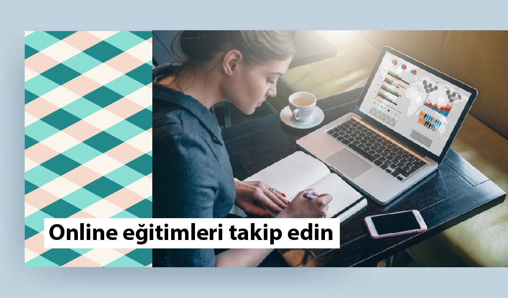çevrimiçi eğitim