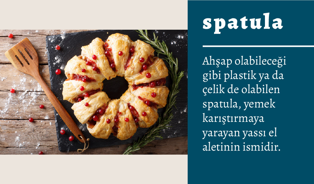 mutfak aletleri, ev yapımı pasta