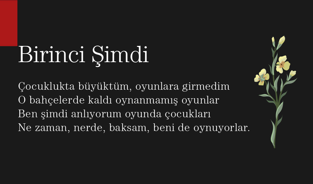 sablon özdemir asaf şiirleri