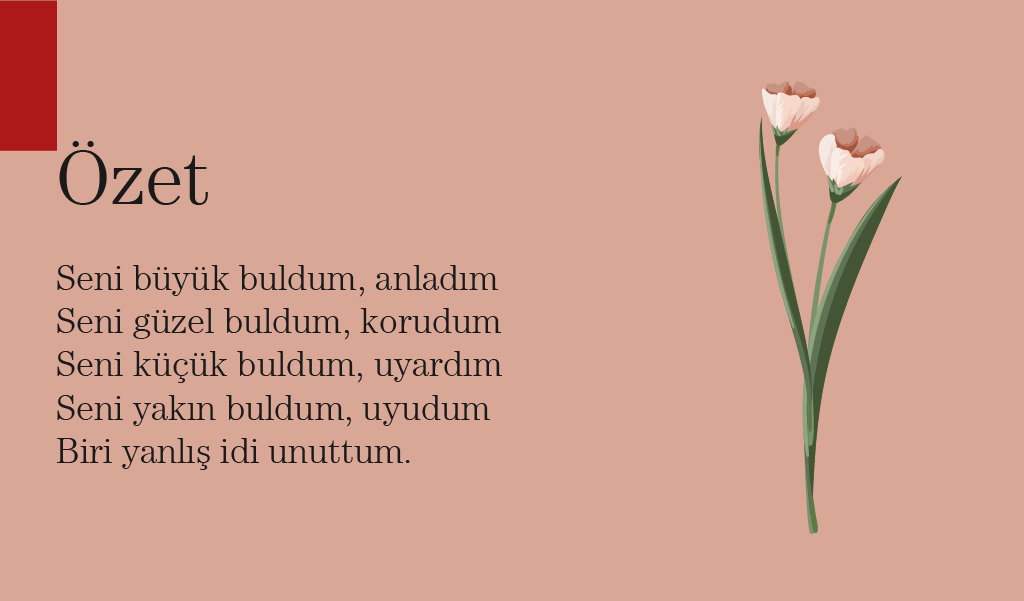 sablon özdemir asaf şiirleri