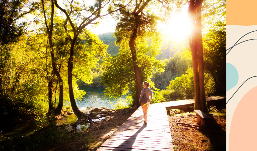 yürümenin faydaları