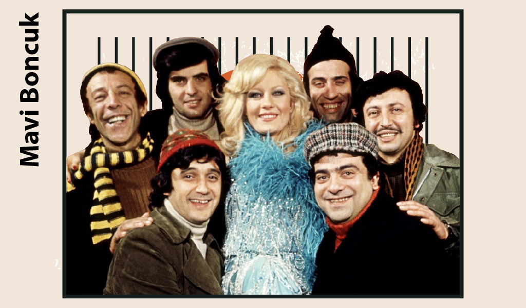 münir özkul, tarık akan, zeki metin