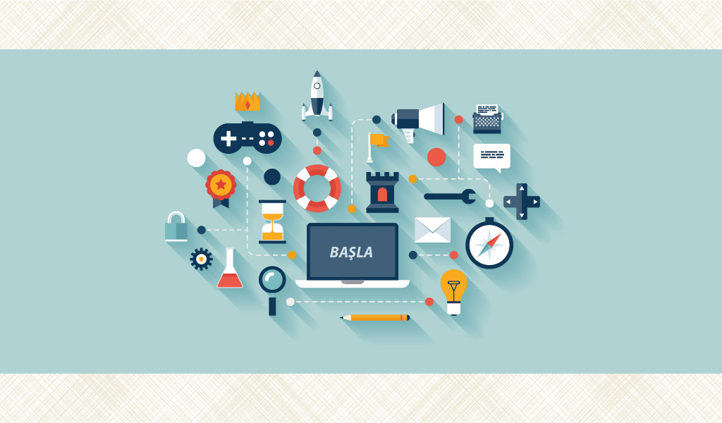 OYUNLAŞTIRMA: İŞ DÜNYASINDAN EĞİTİM HAYATINA FAYDALI BİR UYGULAMA