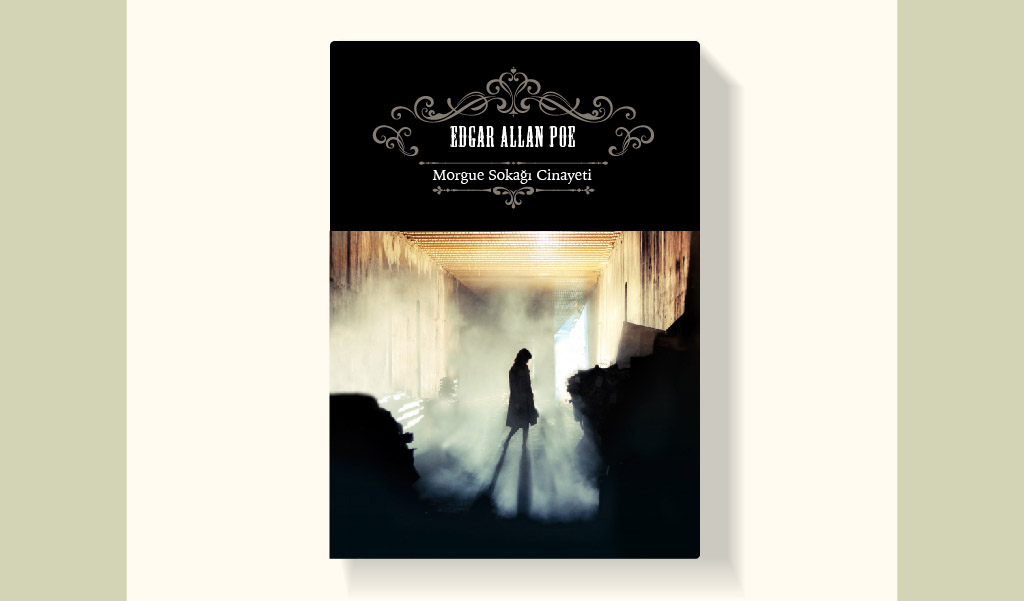 sablon edgar allan poe