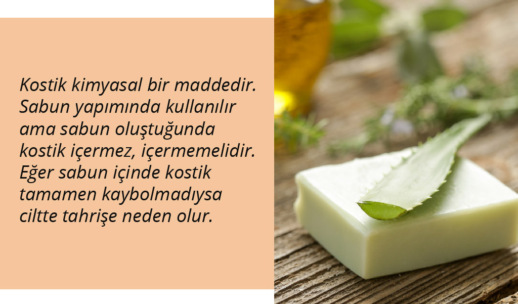 sabun çeşitleri, doğal sabun