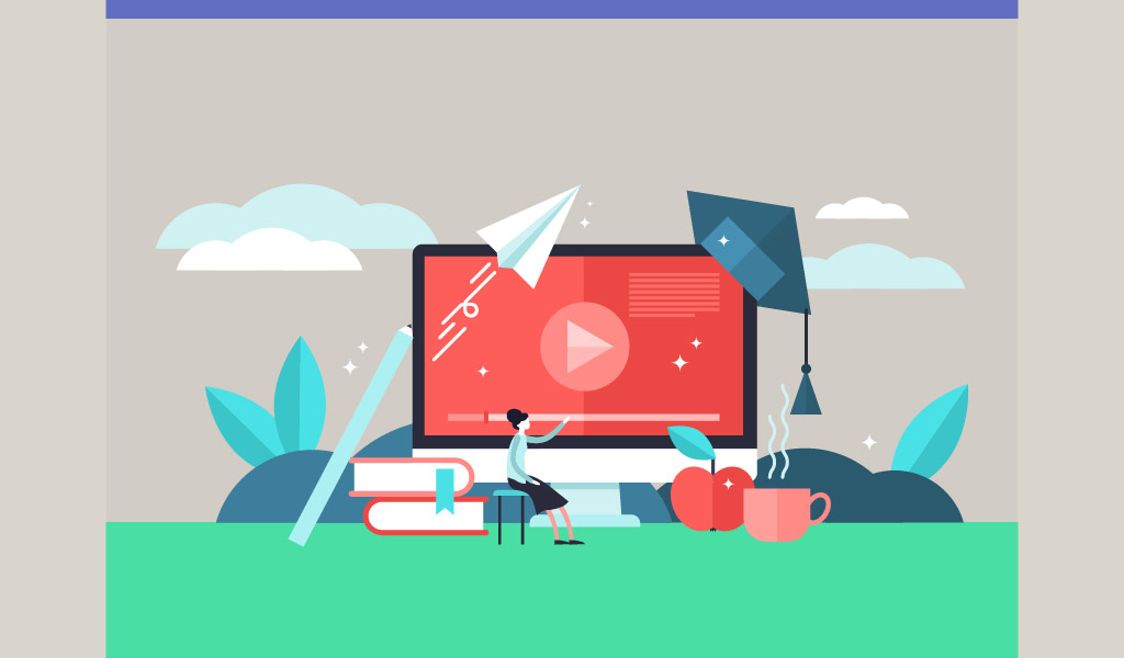 PANDEMİ SÜRECİ DİJİTAL YAŞAMI HIZLANDIRDI