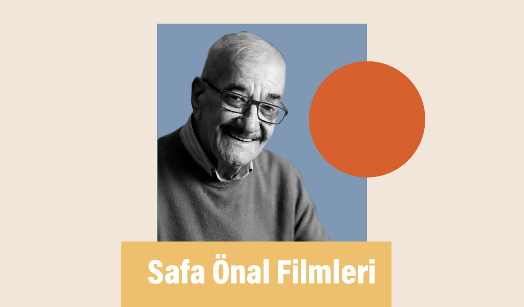 SAFA ÖNAL: GUINNESS REKORLAR KİTABI’NDAKİ SENARİST