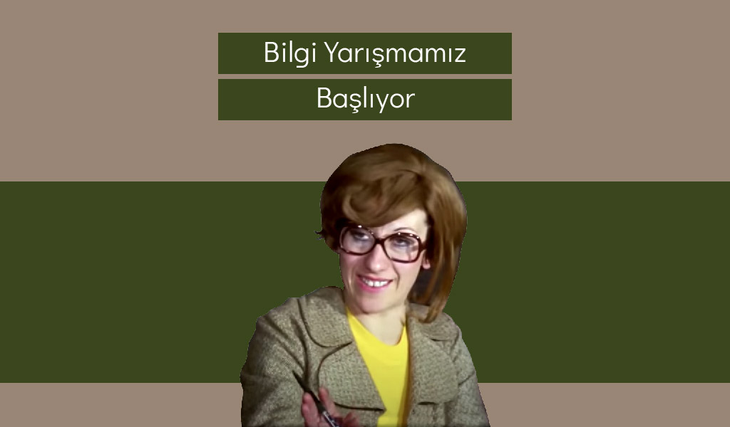 HABABAM SINIFI’NA BİLGİ YARIŞMASI SORULARI