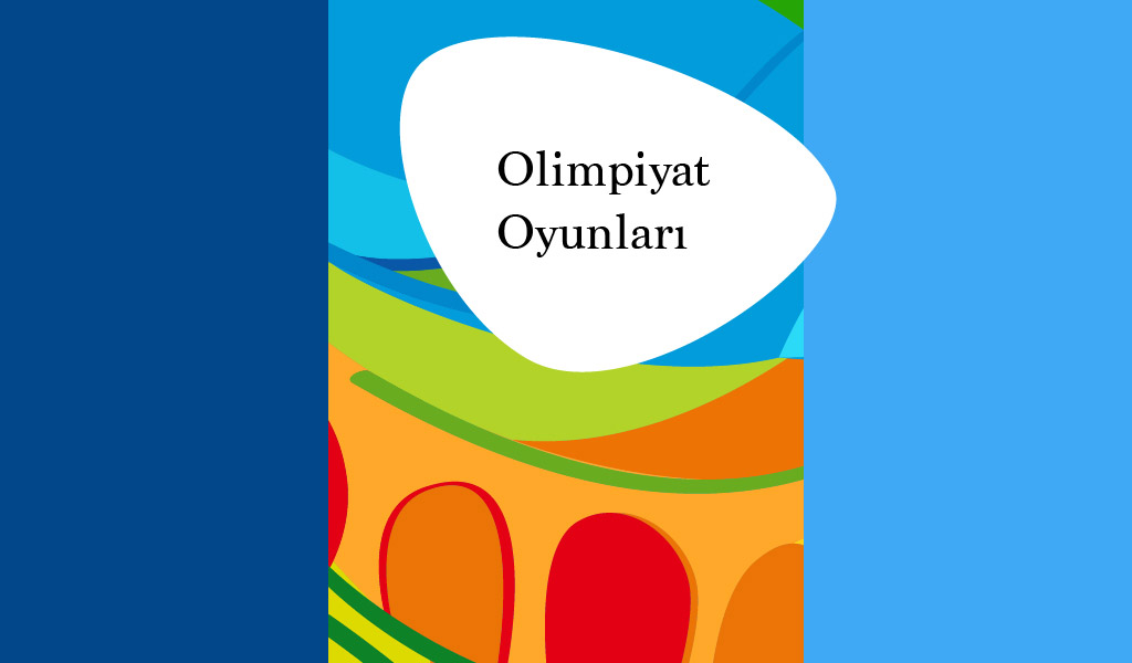 OLİMPİYAT OYUNLARI HAKKINDA KISA KISA