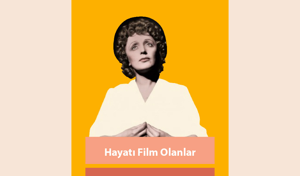 BİYOGRAFİ FİLMLERİNDE KİMLERİN HAYATLARINI İZLEDİK?