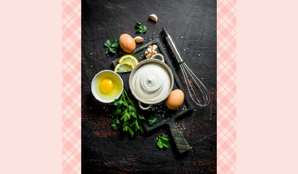 DÜNYANIN LEZZETİNİ ARTIRAN SOSLAR